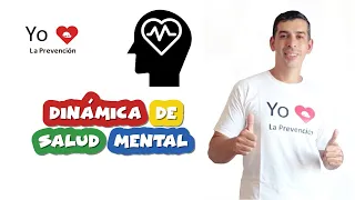 Dinámica de Salud Mental