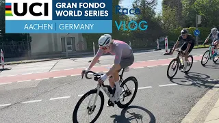 Race Video: UCI Gran Fondo 3Rides Aachen