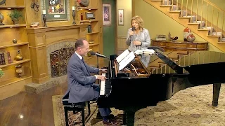 3ABN Today - Around the Piano with Yvonne Lewis & Tim Parton (TDY017012)