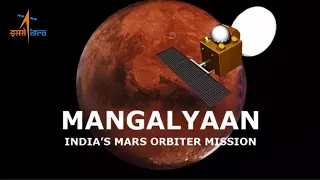 How ISRO Reached MARS in It's First Attempt