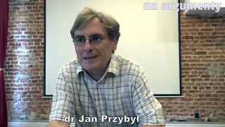 Większość Polaków wybiera socjalizm (dr Jan Przybył)