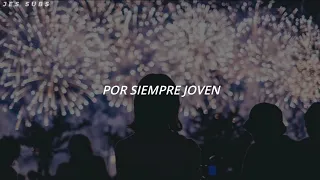BLACKPINK - Forever Young | Sub. Español