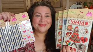 Dollar Tree Haul New Items Looky Wooky🥰