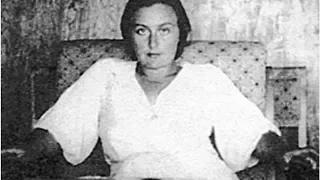 За что казнили трех мужчин «главной черной вдовы СССР»