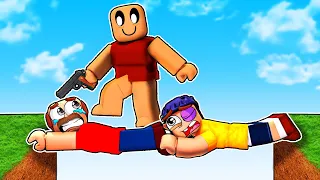 Can We Beat These Impossible Roblox Games?