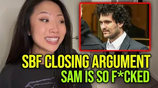 SBF Closing Arguments: Sam Bankman-Fried is screwed