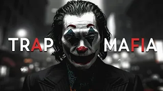 Mafia Music 2024 ☠️ Best Gangster Rap Mix - Hip Hop & Trap Music 2024 -Vol #123