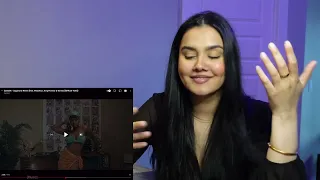 Camidoh - Sugarcane Remix Feat Mayorkun, King Promise & Darkoo Official Video - REACTION