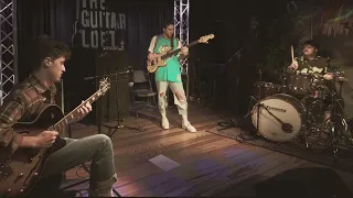 Ohad Niceberg  |  The Search of The Missing Cable | Live at The Guitar Loft