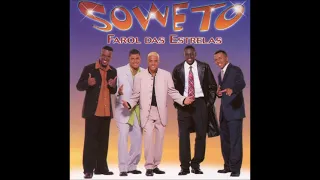 Soweto - Tudo Fica Blue