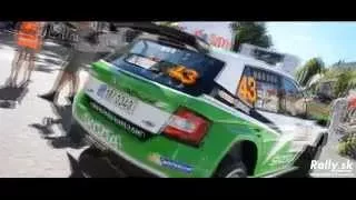 LOTOS 72.Rally Poland | 72. Rajd Polski