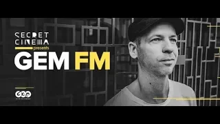 GEM FM 082 ((with guest Hidden Empire) 01.12.2018