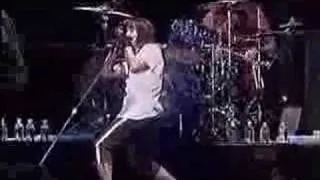 Cant Stop (Live@Rock Am Ring 2004)