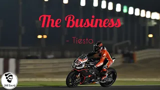 Tiesto - The Business [NCS]