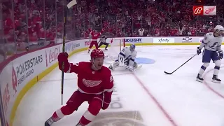 23/24 RS: TB @ Det Highlights - 10/14/23 (Part 2)