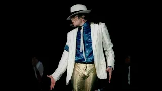 Michael Jackson - Smooth Criminal (HIStory Tour) [Backtrack + Instrumental]