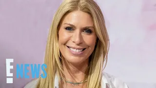 Today Show Contributor Jill Martin Reveals Breast Cancer Diagnosis | E! News