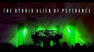 Progressive Psytrance Mix Afterparty [October 2020, Week 44]