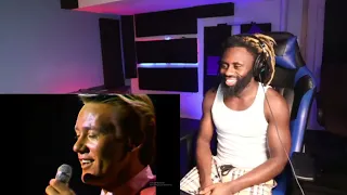 FIRST TIME LISTENING TO | Righteous Brothers - Unchained Melody (REACTION!!!)