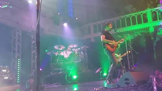 The Pineapple Thief - The Final Thing On My Mind | Live in Amsterdam at Paradiso | 09.10.2021
