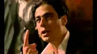 Benicio Del Toro - Video Mix