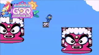Mega Man 2 by coolkid in 29:14 SGDQ2019