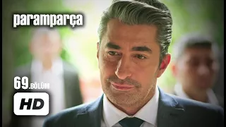 Paramparça Dizisi - Paramparça 69. Bölüm İzle