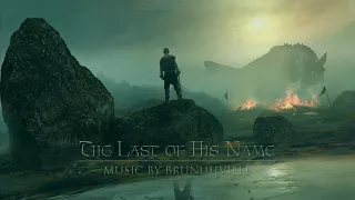 Fantasy Music - The Last of His Name