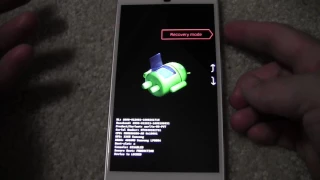 How to put Pixel XL into Fastboot,  Recovery Mode, and Bootloader Mode