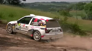 7° RALLY IL GRAPPOLO 2023 | Highlights