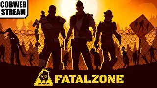 FatalZone - Человечество против зомби