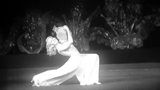 Cannes 1939 #TrailerEnglish #EdithParis