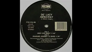 De' Lacy - Hideaway (Deep Dish Remix)