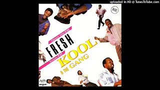 Kool & The Gang - Fresh (12" Inches Remix)