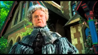 NANNY McPHEE (2005) - Official Movie Trailer