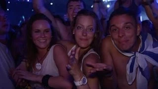 Dimitri Vegas & Like Mike - Wonderwall (Oasis) vs. Feedback @ Tomorrowland 2013