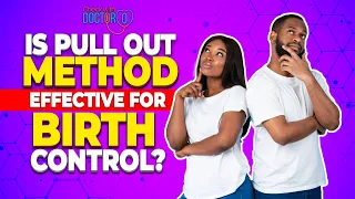 Is The Withdrawal Method Effective For Birth Control?