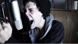 Bring Me The Horizon - Can You Feel My Heart (Vocal Cover)