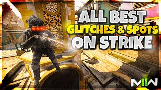 Modern Warfare 2 Glitches: All the Best Working Infected Glitches & Hiding Spots on STRIKE