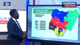 2023 Elections: Addressing Voter Registration Controversy