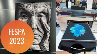 FESPA 2023 | Folier.se