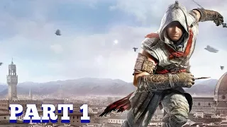 Assassin's Creed Identity Walkthrough Gameplay Part 1: INTRO (No Commentary)