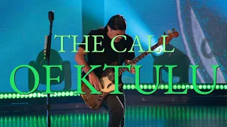 Metallica: The Call Of Ktulu - Live In Los Angeles, CA (December 16, 2022) [Multicam]