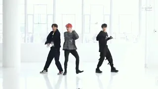 Caver dance BTS песня зацепила