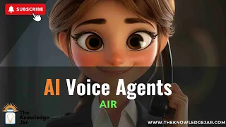 AI Agents Voice - The Next Evolution of Workers