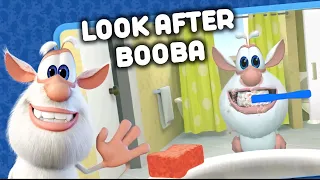 Booba - Easter Game - Cartoon for kids | Funny Games | @Booba