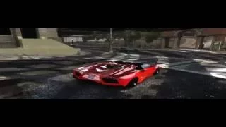 GTA IV Best Graphic Pack v5.0 Final Rev