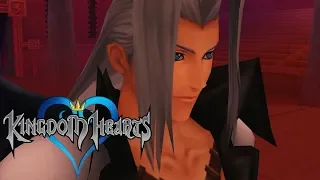 Kingdom Hearts 1.5 Final Mix | Playthrough | Part 28