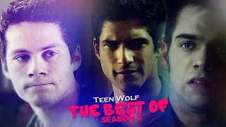 TW || The Best Of Season 5 (HUMOR)