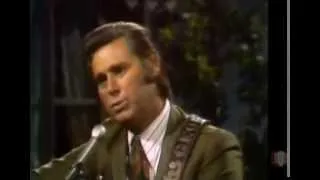 George Jones Last Letter